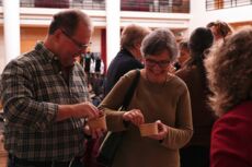 Dorffest 2024 - mit LandquartKultur uf dr Gass. Der Film - vorgeführt von LandquartKultur, Landquart (Graubünden)