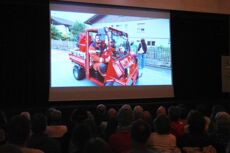 Dorffest 2024 - mit LandquartKultur uf dr Gass. Der Film - vorgeführt von LandquartKultur, Landquart (Graubünden)