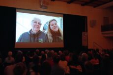 Dorffest 2024 - mit LandquartKultur uf dr Gass. Der Film - vorgeführt von LandquartKultur, Landquart (Graubünden)