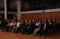 Dorffest 2024 - mit LandquartKultur uf dr Gass. Der Film - vorgeführt von LandquartKultur, Landquart (Graubünden)